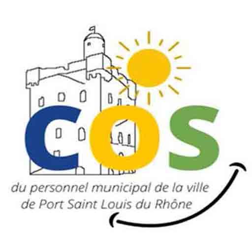 COS Port Saint Louis du Rhône